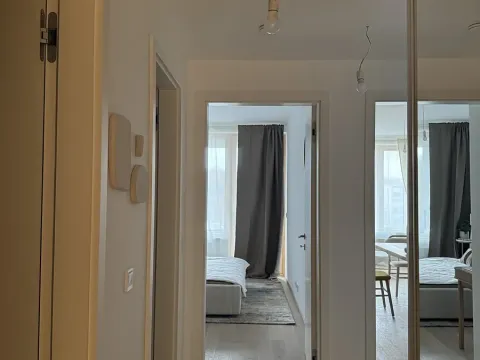 Prodej bytu 2+kk, Praha - Radlice, U Komína, 54 m2
