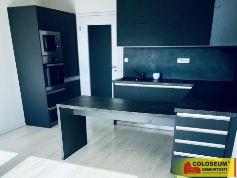 Pronájem bytu 1+kk, Brno - Štýřice, 32 m2