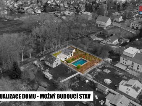 Prodej pozemku pro bydlení, Varnsdorf, 1172 m2