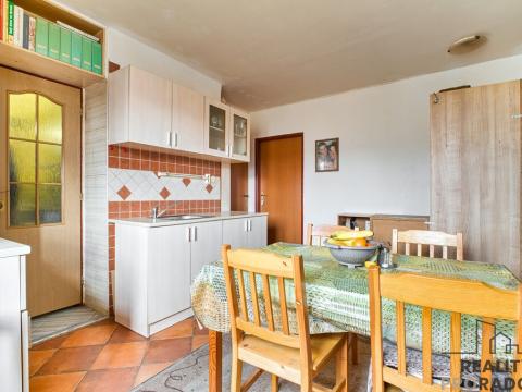 Prodej bytu 2+1, Vratimov, Strmá, 40 m2