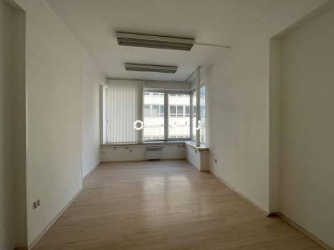 Pronájem kanceláře, Brno, Veselá, 26 m2