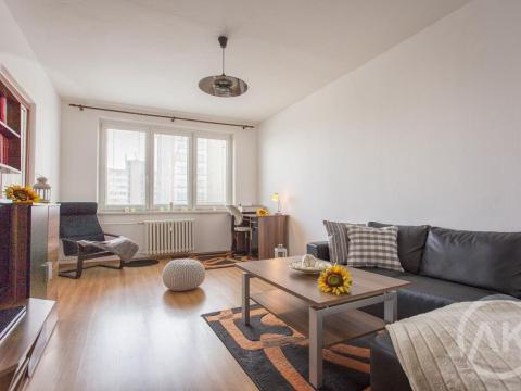 Prodej bytu 3+1, Ostrava - Výškovice, Lumírova, 67 m2