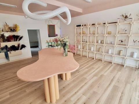 Pronájem komerční nemovitosti, Praha - Malešice, Počernická, 72 m2