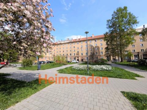 Pronájem bytu 4+kk, Ostrava - Poruba, náměstí Jana Nerudy, 108 m2