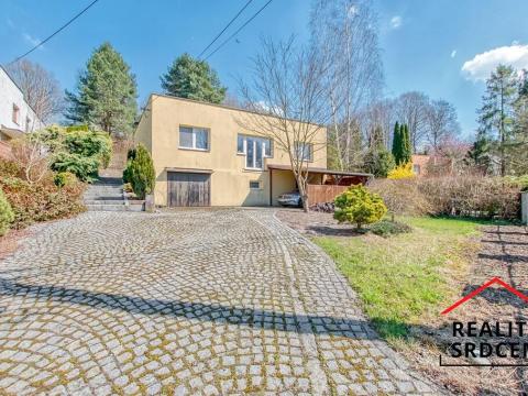 Prodej rodinného domu, Bohumín, Na Úvoze, 190 m2