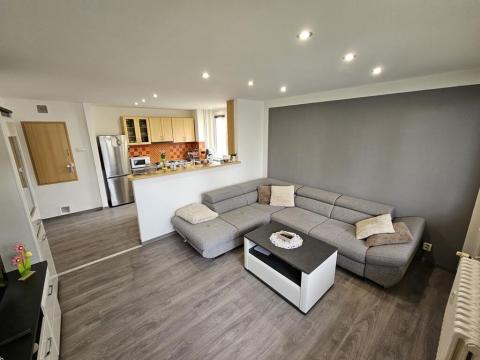 Prodej bytu 3+1, Příbram - Příbram VIII, Čechovská, 71 m2