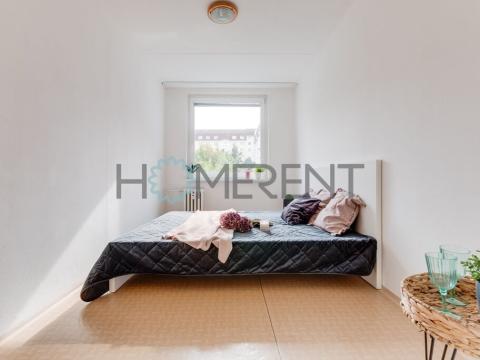 Pronájem bytu 2+kk, Odolena Voda, Pod Tvrzí, 43 m2