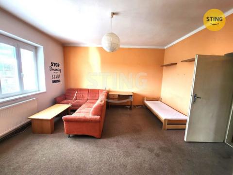 Pronájem bytu 2+1, Přerov, Na Loučkách, 82 m2