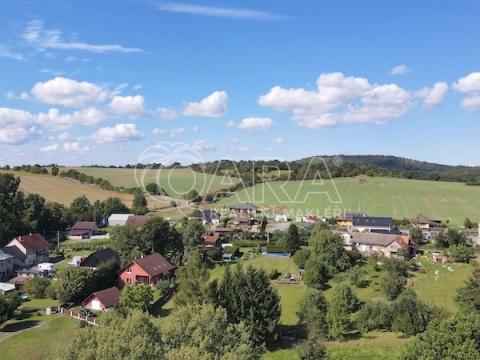 Prodej pozemku pro bydlení, Neveklov, 1012 m2