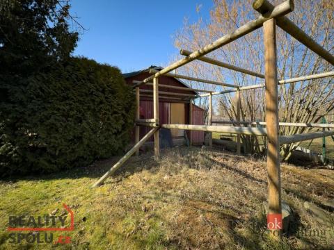 Prodej pozemku pro bydlení, Vochov, 1097 m2