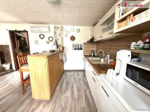 Pronájem rodinného domu, Vchynice, 408 m2