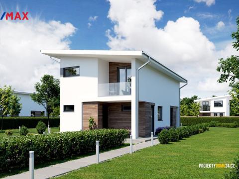 Prodej domu na klíč, Brno, 123 m2