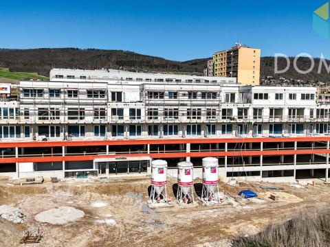 Prodej bytu 3+kk, Beroun, Nepilova, 97 m2