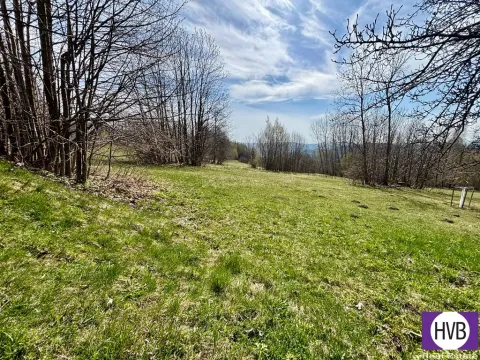 Prodej pozemku pro bydlení, Velké Hamry, 1401 m2