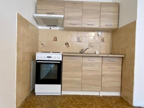Pronájem bytu 2+kk, Česká Lípa, Brněnská, 41 m2