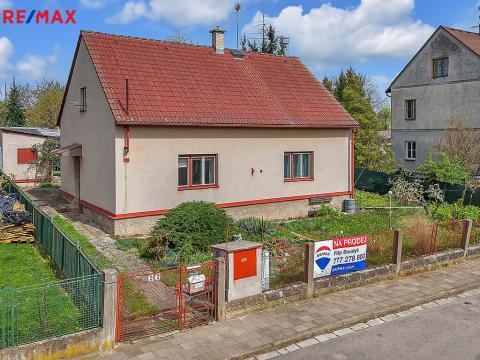 Prodej rodinného domu, Jaroměř - Jezbiny, Na Škvárovně, 218 m2