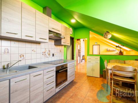 Prodej bytu 2+kk, České Budějovice, J. Š. Baara, 59 m2