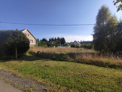 Prodej pozemku pro bydlení, Vortová, Vortová, 1232 m2
