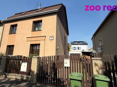 Prodej rodinného domu, Chomutov, Jezerní, 210 m2