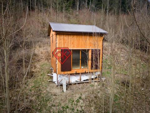 Prodej chaty, Ústí nad Orlicí, 42 m2