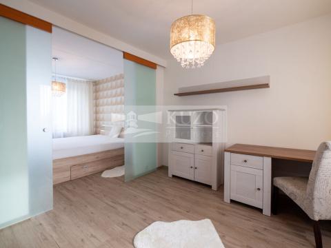 Prodej bytu 4+1, Brno, Zikova, 92 m2