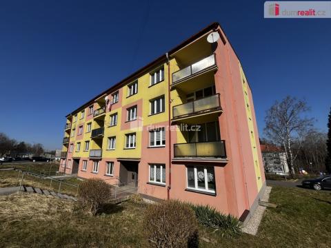 Prodej bytu 1+1, Bukovany, 32 m2