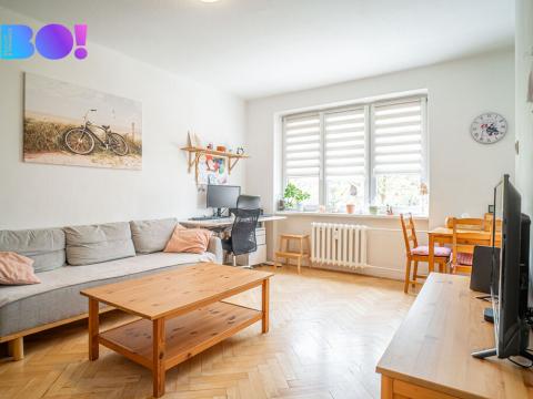 Prodej bytu 3+kk, Ostrava, Aleše Hrdličky, 64 m2