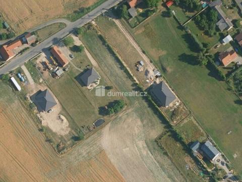 Prodej pozemku pro bydlení, Oleška - Bulánka, 2295 m2