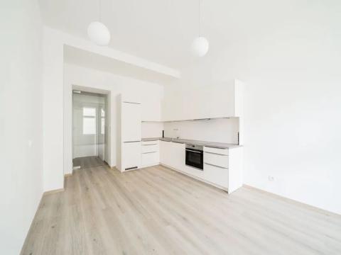 Pronájem bytu 3+kk, Praha - Nové Město, Václavské náměstí, 59 m2