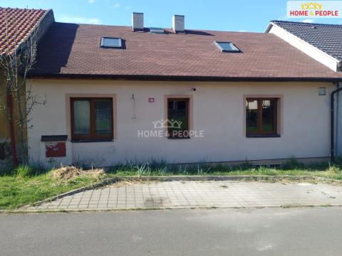 Prodej rodinného domu, Libušín, 28. října, 140 m2