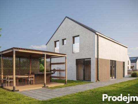 Prodej rodinného domu, Beřovice, 116 m2