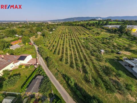 Prodej pozemku pro bydlení, Lipník nad Bečvou, 4500 m2
