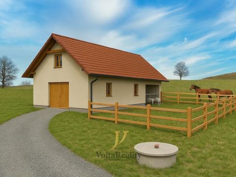 Prodej komerčního pozemku, Hlubočky, 44238 m2