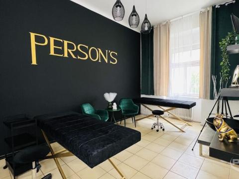 Pronájem komerční nemovitosti, Praha - Smíchov, Holečkova, 51 m2