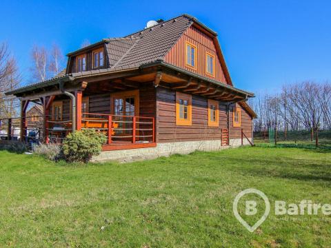 Pronájem rodinného domu, Ostravice, 150 m2