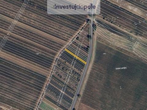 Prodej pozemku, Týnec, 330 m2