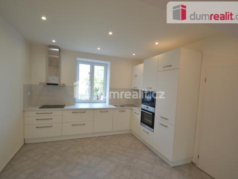 Pronájem bytu 2+kk, Úvaly, Štefánikova, 65 m2