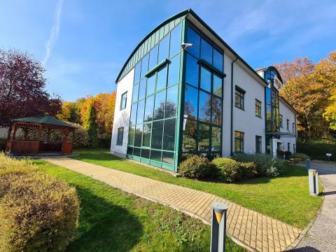 Pronájem kanceláře, Praha - Vysočany, Ke Klíčovu, 33 m2