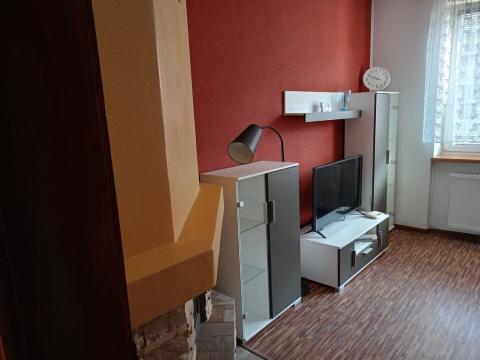 Pronájem bytu 2+1, Prostějov - Vrahovice, Vrahovická, 65 m2