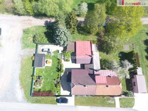 Prodej rodinného domu, Smilovice, 65 m2