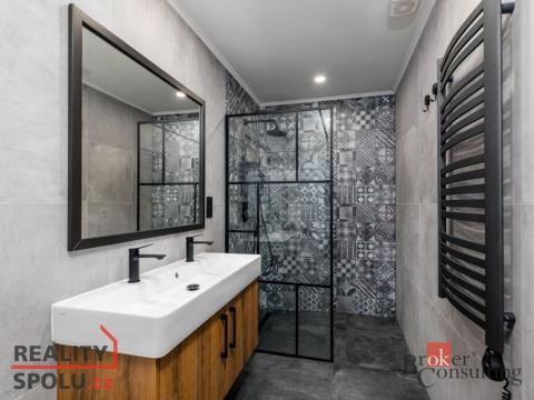 Prodej bytu 3+1, Mariánské Lázně, Karlovarská, 86 m2