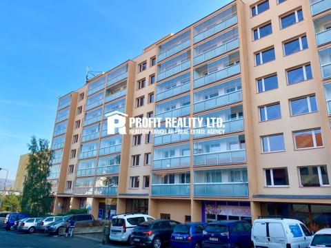 Pronájem bytu 3+1, Beroun, Havlíčkova, 85 m2