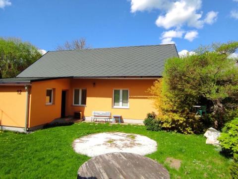Prodej chalupy, Divišov - Radonice, 103 m2