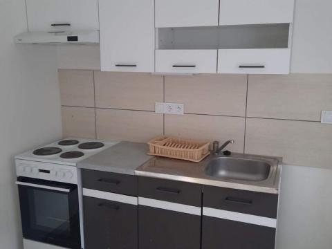 Pronájem bytu 1+kk, Pardubice - Svítkov, 26 m2