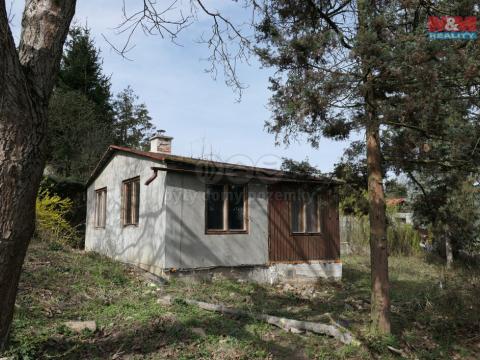 Prodej chaty, Vráž, Za Velkým vrchem, 29 m2