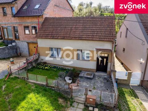 Prodej rodinného domu, Uherské Hradiště - Jarošov, 111 m2