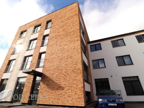 Prodej bytu 2+kk, Zastávka, 1. máje, 70 m2