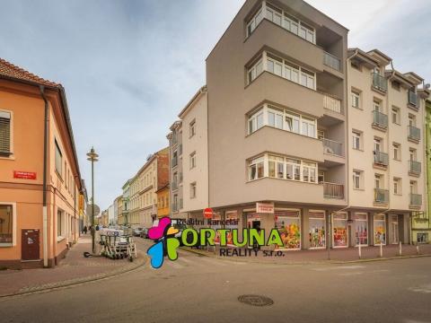 Prodej bytu 3+1, České Budějovice - České Budějovice 3, Nová, 74 m2