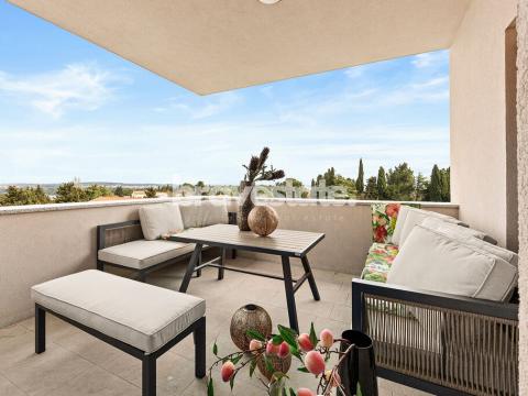 Prodej bytu 4+kk, Premantura, Općina Medulin, Chorvatsko, 142 m2