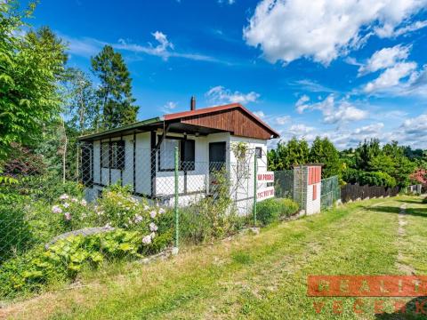 Prodej chaty, Postupice - Lhota Veselka, 86 m2